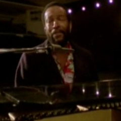 Marving Gaye - Get To This / Distant Lover