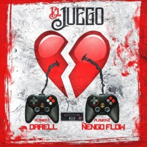 Darell Ft. Ñengo Flow - El Juego