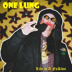 Still Puffin'