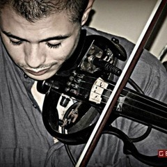 Mina Atwaan _ Touch My Violin