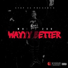 Whizz 200 (Way Better)