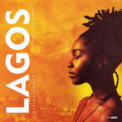 Lagos (Feat. Tim Lyre)