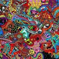 Tricoomas - Residente Dark