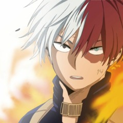 Duality, a Todoroki Shouto fansong