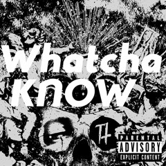 2018 Hoodrich Nick & Friends