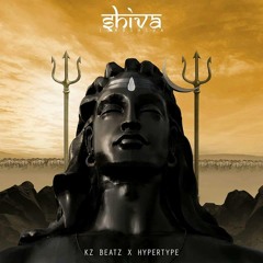 Kz Beatz X Hypertype - Shiva (Original Mix)(Trapsource Exclusive)
