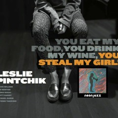 Jazz Pianist & Composer Leslie Pintchik Plugs Neon Jazz