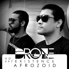 DRONE Podcast 097 - Afrozoid