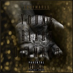 Young Black Diamond (Prod. Penacho)