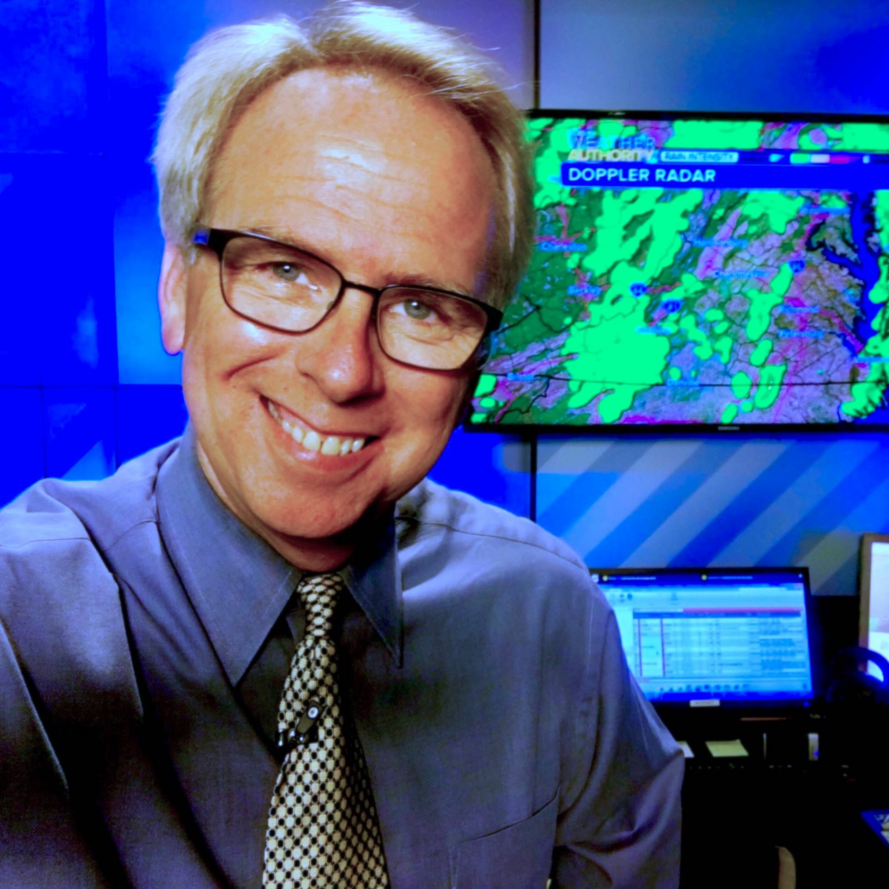 Friday : 3.2.18 : HIGH WIND WARNING : Damaging Winds Likely In Some Areas : Becerra Lawncare Update episode artwork