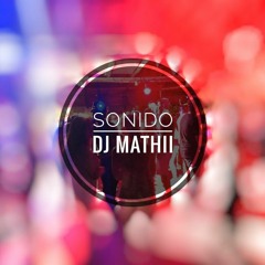 ASI FUE - DJ MATHII - 2018