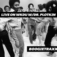 2017-11-30 Majikal Boogietrax X-Perience