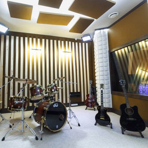 Pop Rock/Rock - produced @ Na Hati Records studios