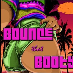 DJ cleve onna beat x @ThatDude809 x Childish Snoop x @ 47ek_ (booty bounce mix) Rara an zorii anthem