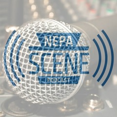 NEPA Scene Podcast Episode 48 - The absurdity of local theatre and millennial #vanlife with the NVE