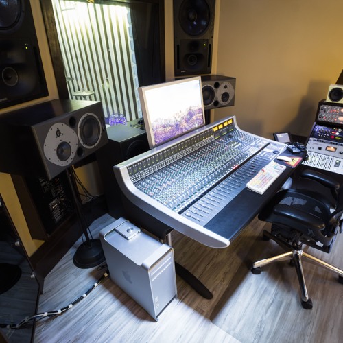 Pop music - produced @ Na Hati Records Studios