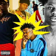 Unforgivable (prod. Cashmoneyap)