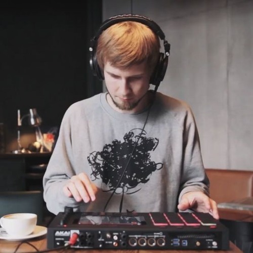My Thrill (Akai MPC Live)