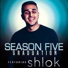 Academy of DJs Season 5 Grad Set | Shlok