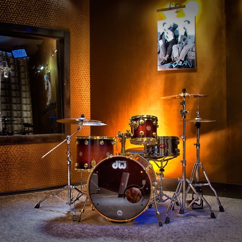 Jazz music - produced @ Na Hati Records studios
