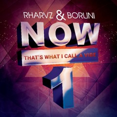 NOW THAT'S WHAT I CALL A VIBE VOLUME 1 EDIT PACK (RHarvz & Borlini) FREE DOWNLOAD OF ALL 12 TRACKS