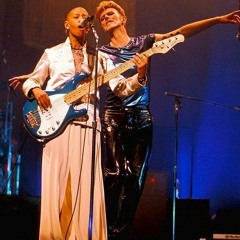 MAN WHO SOLD THE WORLD  (M.A. FEENEY )