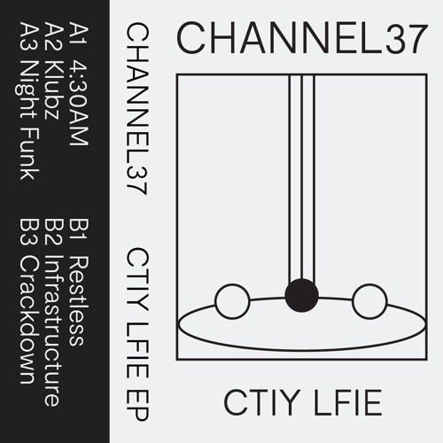 CHANNEL37 - Klubz