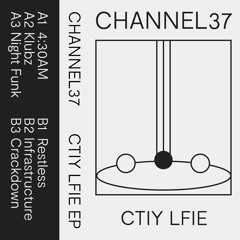 CHANNEL37 - 4:30AM
