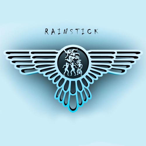 Rainstick