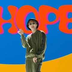 (Full Mixtape) J Hope - Hope World