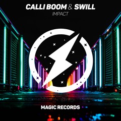 Calli Boom & Swill - Impact