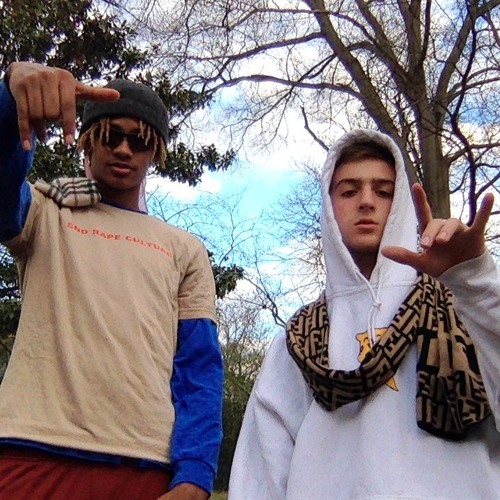 i tried ft. staryu (prod. yungcastor)