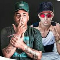 MC Kitinho e MC Rahell - Vem Com Bundão no Megatron (DJ Paulinho).mp3