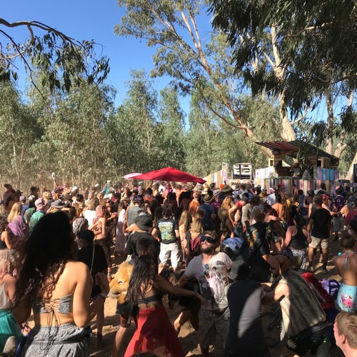 Babylon Festival 2018 - Locals do it better