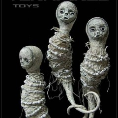 TEKNAKED.TOYS @ COCOLICHE