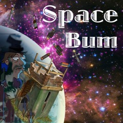 Space Bum