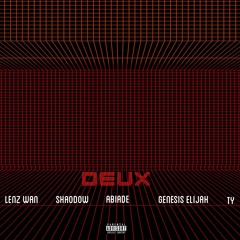 ABIADE - Le Sud Deux (Ft Genesis Elijah, Ty, ShaoDow, Lenz Wan)