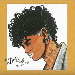 Micro TDH - Honey