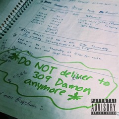 OOAYUH - FIESTA x KIDHAITIAN x MERCHTHALORD [prod fuji]