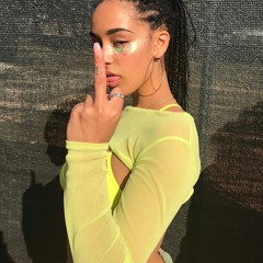 Jorja Smith - Oh MyMid (Remix)DrMouse