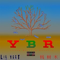 Lil yerT - Money Trees