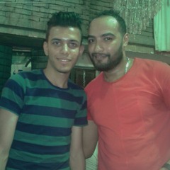من كتر الي جوايا احمد سعد