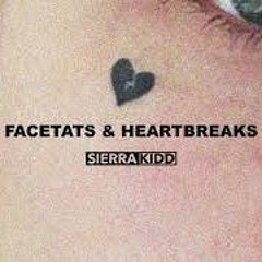 Sierra Kidd -  Day One (1.1x Sped up + Reverb)