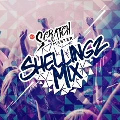Shellingz Mix EP 83