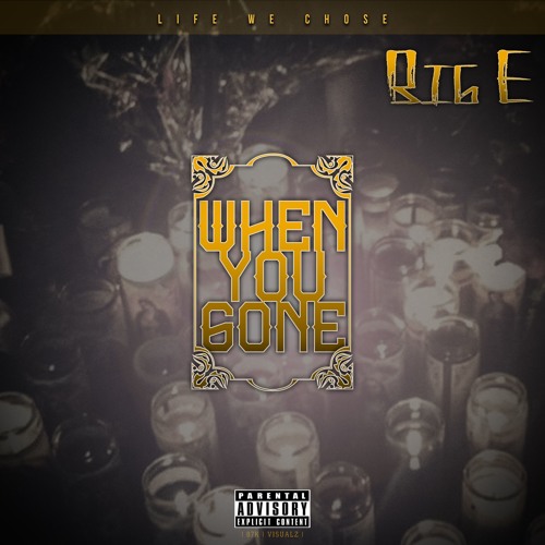 When You Gone