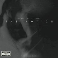 The Motion (feat. Rhys & Novet)