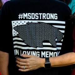 MSD Strong(Marjory Stoneman Douglas High School Tribute)
