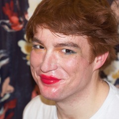 screaming - "p r e s e r v a t i o n ☞ powering through giving up"