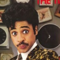 PRINCE (When Doves Cry)- GWills A Capella