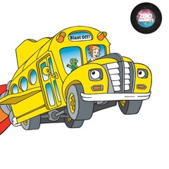 The Magic School Bus